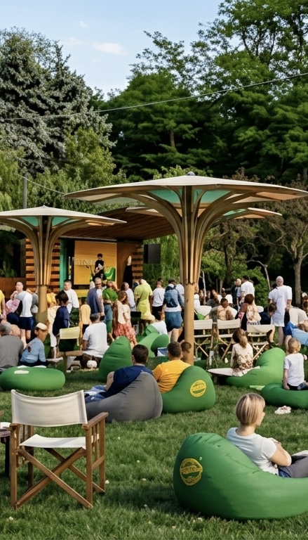 Lounge & relaxare