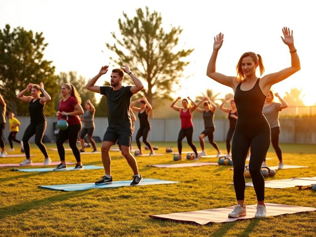 Sport & Fitness